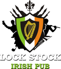 Паб "Lock Stok Pub" Паб "Lock Stok Pub"